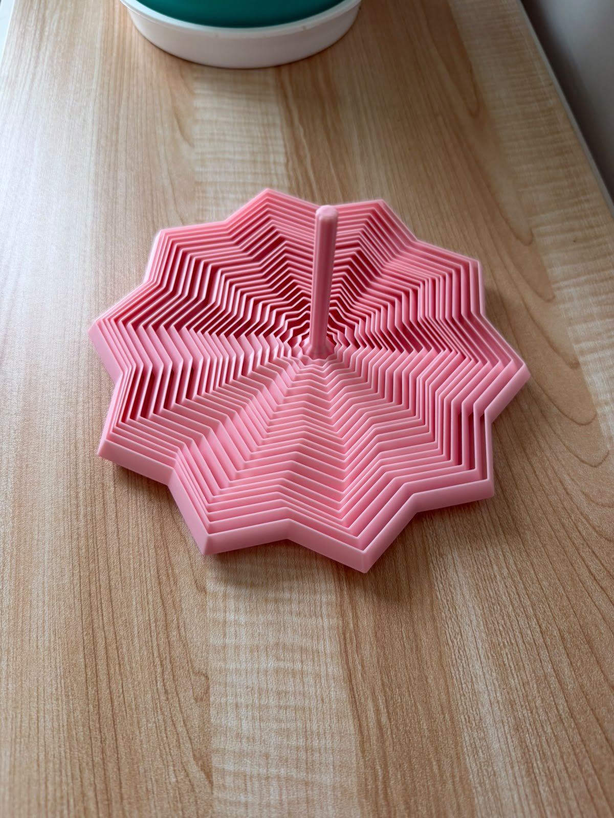 Estrella Sensorial