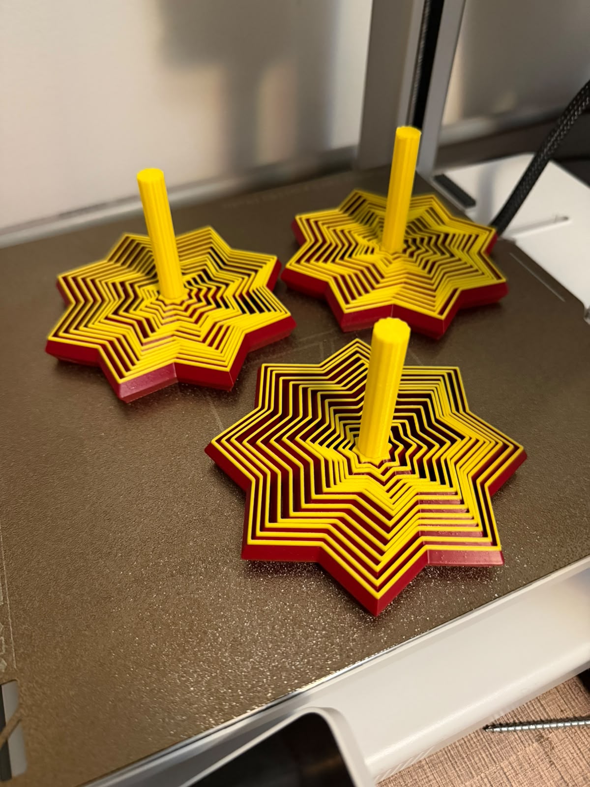 Estrella Sensorial